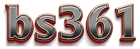 bs361 logo